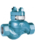Type FAF2240 threaded plug check valves