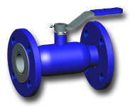 Underflow ballcocks type WKN 2a/ac/agw/acu